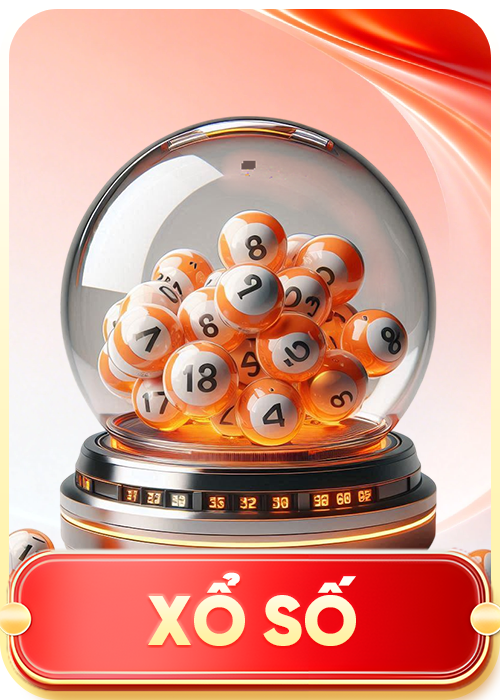 Xổ số tg88