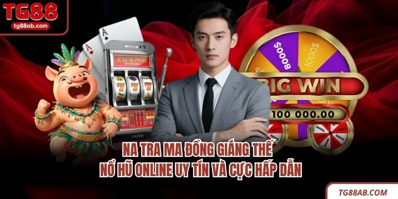Nổ Hũ Online Uy Tín - Thắng Lớn, Rút Tiền Cực Nhanh 3 Na Tra Ma Đồng giáng thế - Nổ hũ online uy tín và cực hấp dẫn